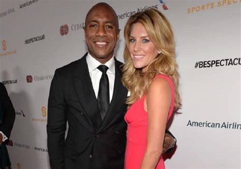 charissa thompson jay williams video|Charissa Thompson’s Dating History: All about NFL